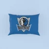 Dallas Mavericks NBA Basketball Pillow Case