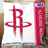 Houston Rockets NBA Basketball Quilt Blanket