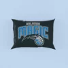 Orlando Magic NBA Basketball Pillow Case