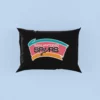 San Antonio Spurs NBA Basketball Pillow Case
