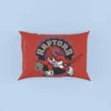 Toronto Raptors NBA Basketball Pillow Case