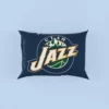 Utah Jazz NBA Basketball Pillow Case