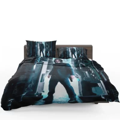 John Wick Chapter 4 Redemptions Call Bedding Set