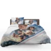 Mission Impossible Dead Reckoning Part One Bedding Set