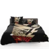 Mission Impossible Screen X Encounter Bedding Set