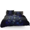 Teen Wolf The Movies Howling Adventure Bedding Set