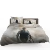 Tom Cruise Mission Impossibles Deadly Journey Bedding Set