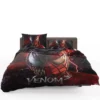 Venom 3 Carnage Unleashed Bedding Set
