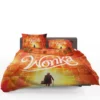 Wonkas Golden Adventure Sweet Tale Bedding Set