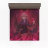 Avenger Jeanne Alter Fate Legend Anime Fitted Sheet