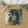 Eren Yeager Titan Chronicles Anime Power Rug