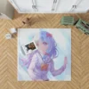 EroManga-Sensei Art Sagiri Izumi Anime Rug