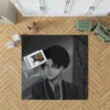 Humanity Defense Attack On Titan Anime Rug
