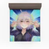 Jeanne Alter Fate Avenger Tale Anime Fitted Sheet