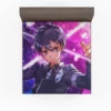 Kirito Kid Alicization Anime Fitted Sheet