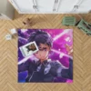 Kirito Kid Alicization Anime Rug