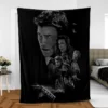 Mission Impossible The Dbox Experience Fleece Blanket