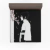 Naruto Journey Sasuke Redemption Anime Fitted Sheet
