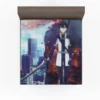 SAO Ordinal Scale Virtual Reality Battle Anime Fitted Sheet