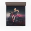 Saber Alter Fate Dark Enigma Anime Fitted Sheet