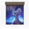 Saber Chronicles Fate Grand Order Adventure Anime Fitted Sheet