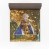 Sword Art Online Alice Adventure Awaits Anime Fitted Sheet