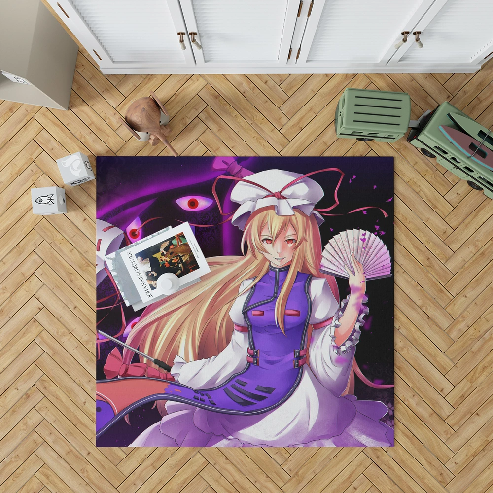 Demon Slayer Anime And Manga Area Rug Carpet | Rugs on carpet, Slayer anime,  Colorful rugs
