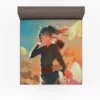 Wei Ying Mo Dao Journey Anime Fitted Sheet