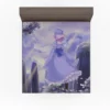 Yuyuko Saigyouji Touhou Eternal Beauty Anime Fitted Sheet