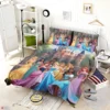 Disney Princess Girls Room Bedding Set