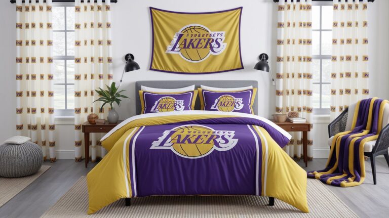 Top 10 Ways To Show Your Nba Team Pride At Home
