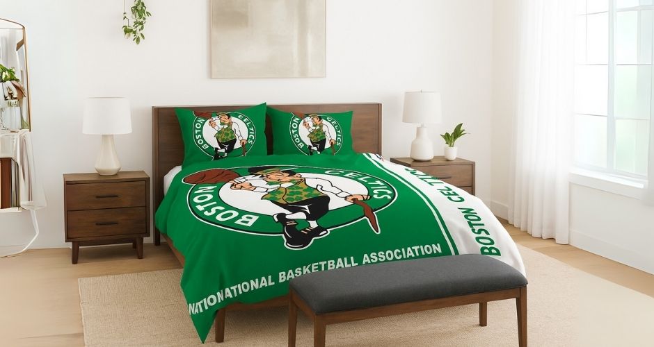 Nba Themed Bedroom Sets